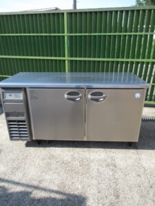 フクシマ　YRC-150RE2　2017年　冷蔵