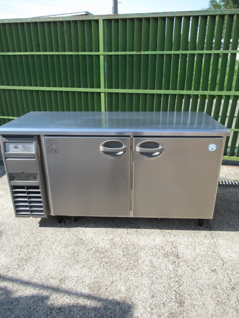 フクシマ　YRC-150RE2　2017年　冷蔵