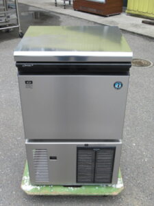 ホシザキ　IM-35M　2014年