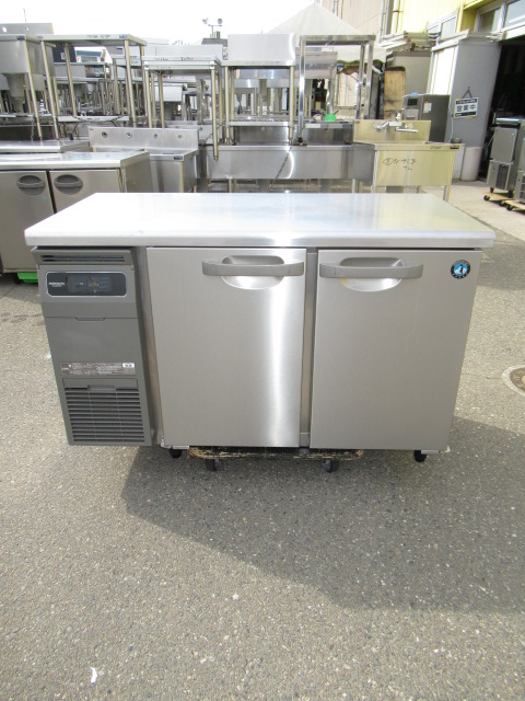 ホシザキ　RT-120SNG　2019年