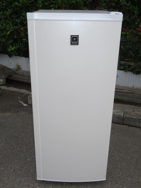 レマコム　RRS-T138　2013年