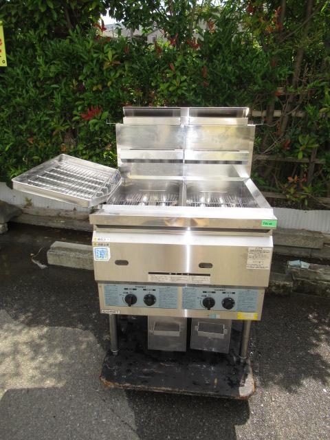 コメットカトウ　CF2-GA13W-L12　LPG