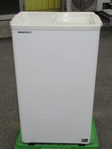 パナソニック　SCR-S45　2013年