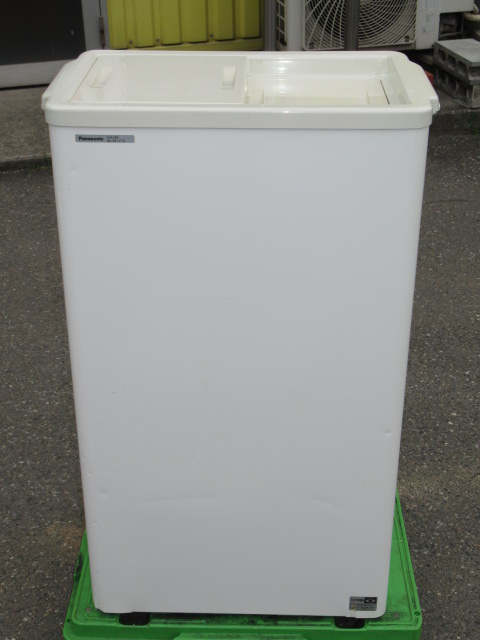 パナソニック　SCR-S45　2013年