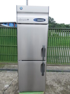 ホシザキ　HR-63ZT-(L)　2016年