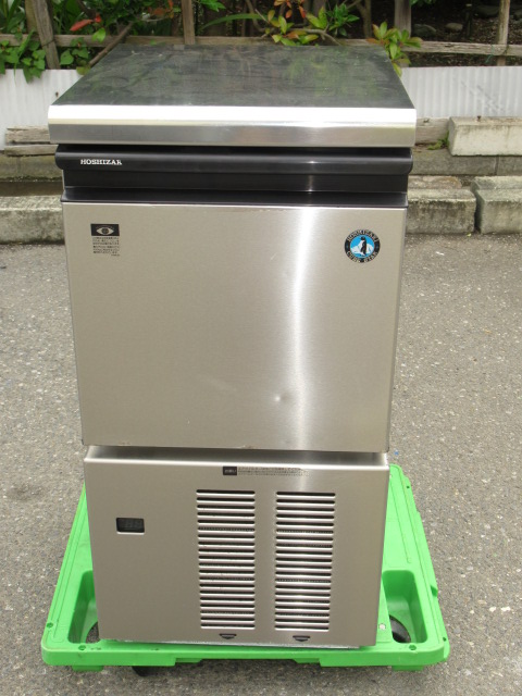 ホシザキ　IM-25M　2014年