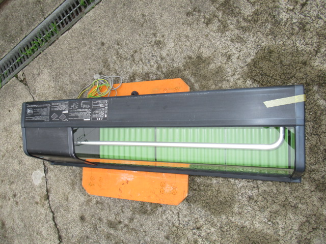 ホシザキ　HNC-120A-L形　2005年　ネタケース（3）
