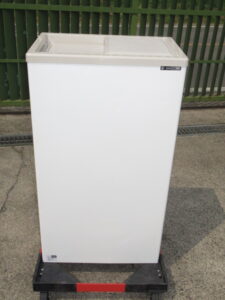サンデン　PF-057XE　2013年