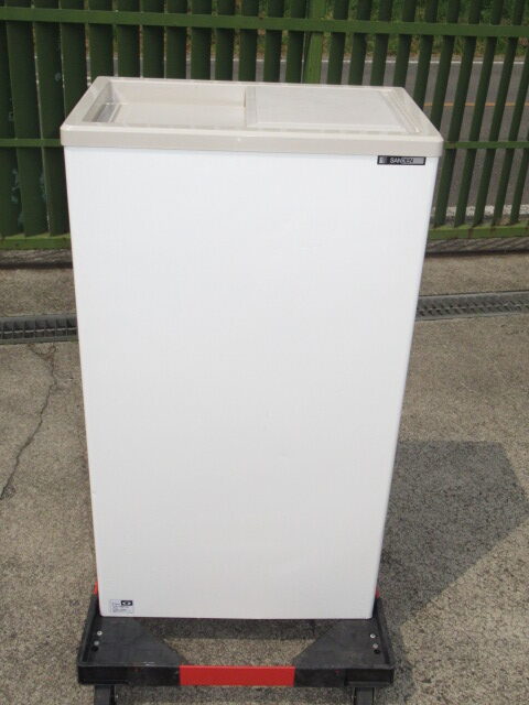 サンデン　PF-057XE　2013年