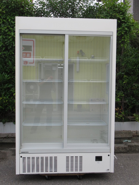 パナソニック　SMR-RV419A　2014年