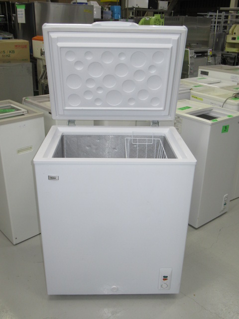 ハイアール　JF-NC145F-1　2018年