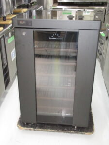 フォルスター　ST-SV140G　ワインセラー