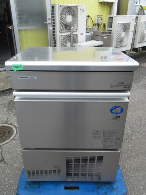 パナソニック　SIM-S6500A　2014年