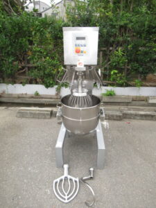 アイコー　マイティS30　MS-30