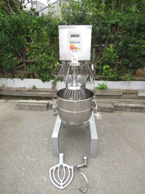 アイコー　マイティS30　MS-30