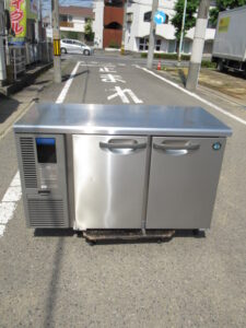 ホシザキ　RT-120SNF　2015年　冷蔵