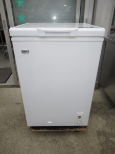ハイアール　JF-NC103F-1　2017年