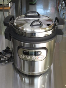 タイガー　JHI-M050　スープジャー