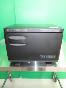 HORIZON　HB-113F　ホットボックス