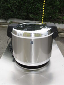 タイガー　JHA-540A　保温ジャー