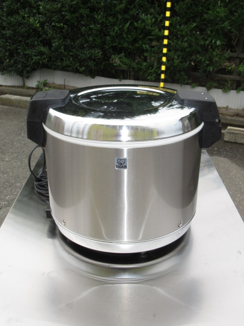 タイガー　JHA-540A　保温ジャー