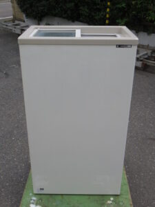 サンデン　PF-G057XE　2014年