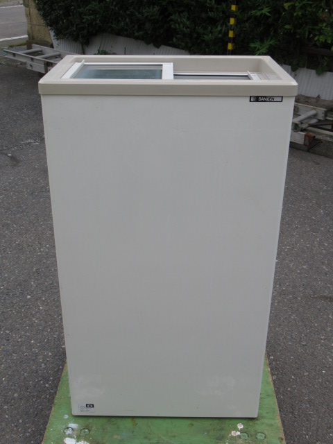 サンデン　PF-G057XE　2014年
