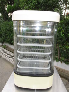 チューブ　FMHO1B　蒸し器