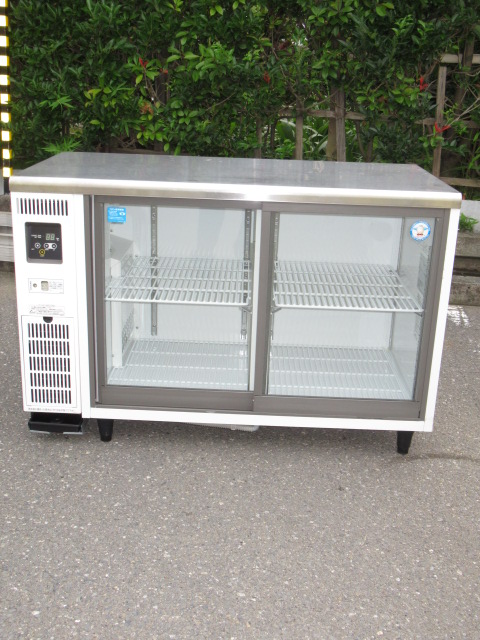 フクシマ　TGC-40RE1　2017年