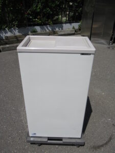 サンデン　PF-057XF　2016年