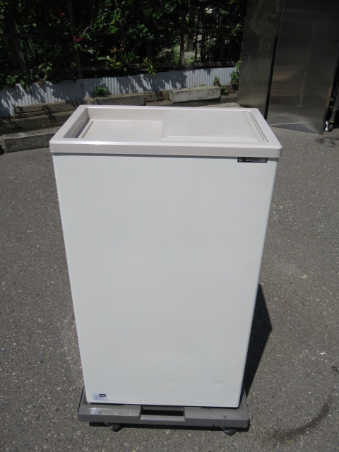 サンデン　PF-057XF　2016年