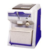 ホシザキ　ISR-2D　スライサー＆クラッシャー　未使用品