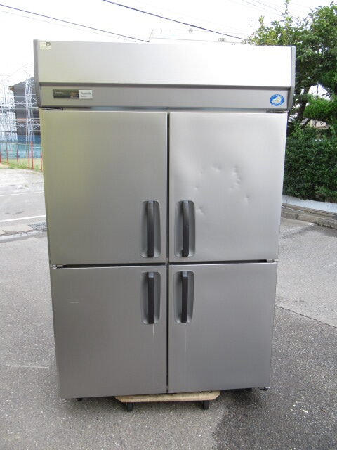 パナソニック　SRR-K1261S　2015年