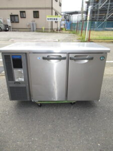 ホシザキ　RFT-120SNF　2015年　冷凍冷蔵