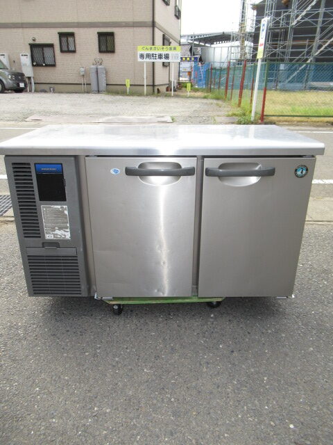 ホシザキ　RFT-120SNF　2015年　冷凍冷蔵