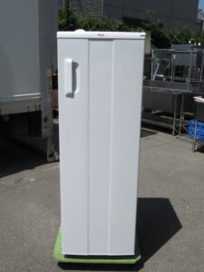 ハイアール　JF-NUF166A　未使用品