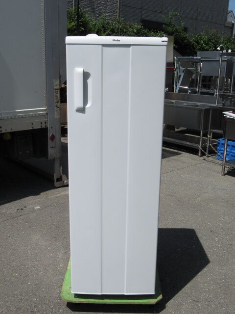 ハイアール　JF-NUF166A　未使用品