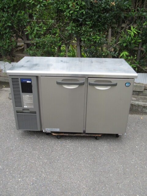 ホシザキ　RT-120SNF　2013年　冷蔵