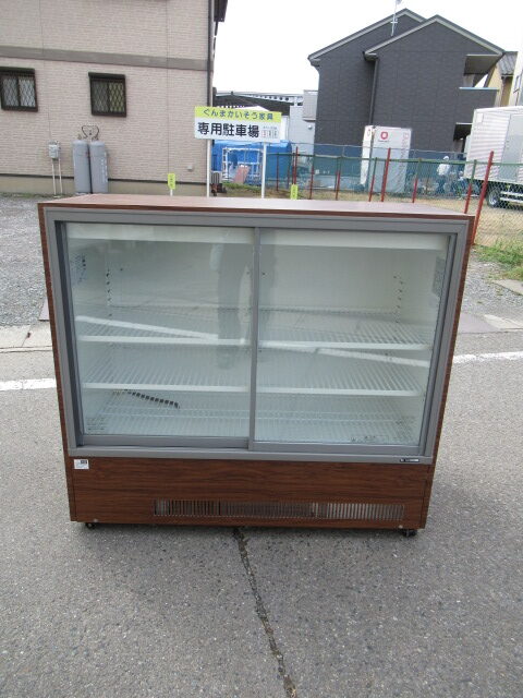 サンデン　MU-184XE　2014年