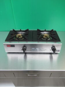 リンナイ　RSB-206A　LPG
