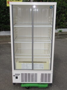 ホシザキ　SSB-70C2　2015年
