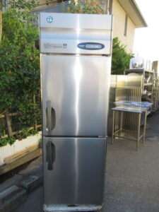ホシザキ　HF-63ZT　2014年