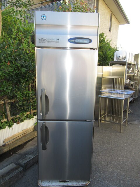 ホシザキ　HF-63ZT　2014年