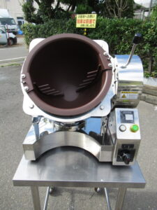 三栄　PRB-350　自動回転調理器