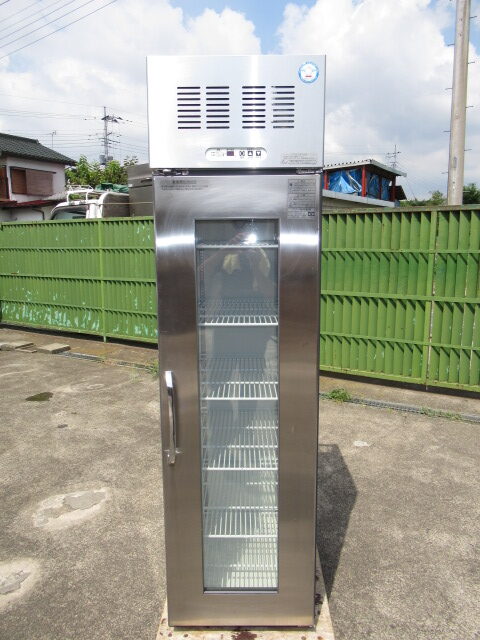 フクシマ　MJS-050DCSG　2014年