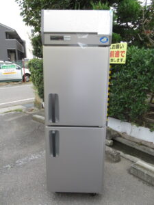 パナソニック　SHR-K681　2019年