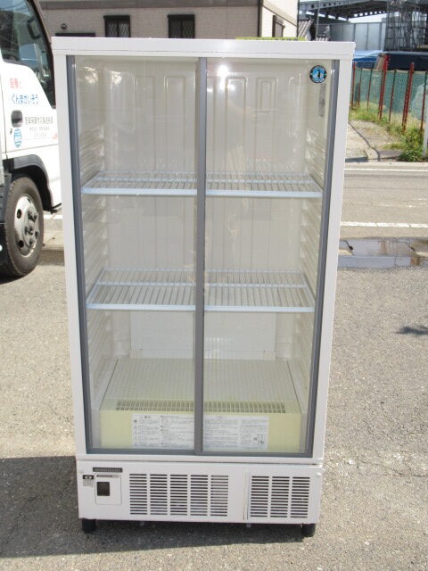 ホシザキ　SSB-70CT1形　2012年