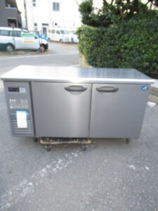 パナソニック　SUF-K1561SA　2020年