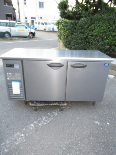パナソニック　SUF-K1561SA　2020年