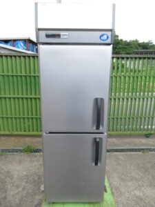 パナソニック　SRF-K661L　2016年